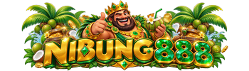 Logo NIBUNG888
